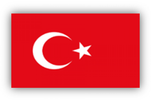 Turkietflagga