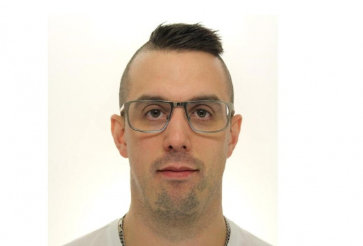 Daniel Falck bild 1