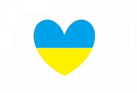 Ukrainahjärta